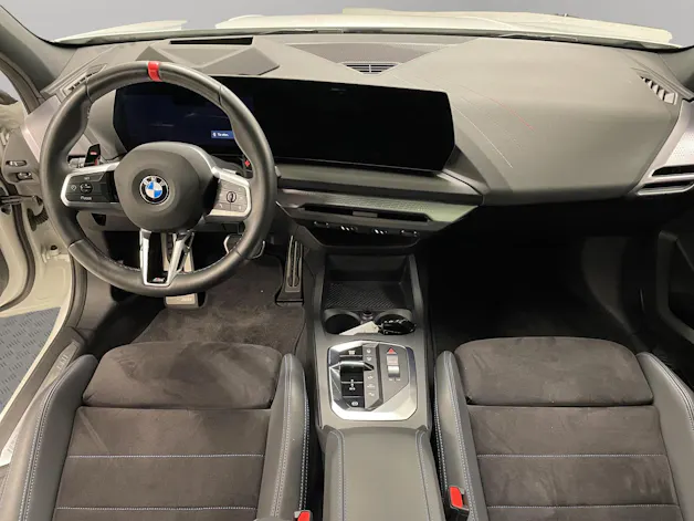 BMW M135i xDrive