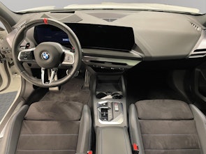 Vehicle image BMW M135i xDrive