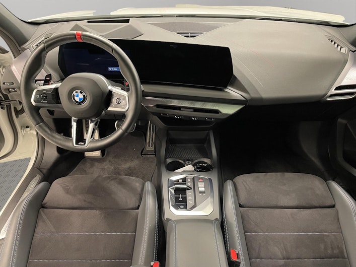 Vehicle image BMW 1 SERIES