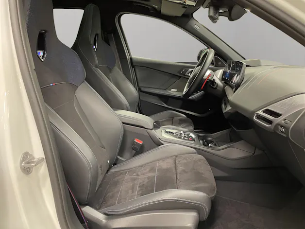 BMW M135i xDrive
