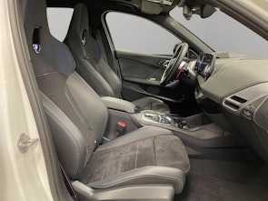 Vehicle image BMW M135i xDrive