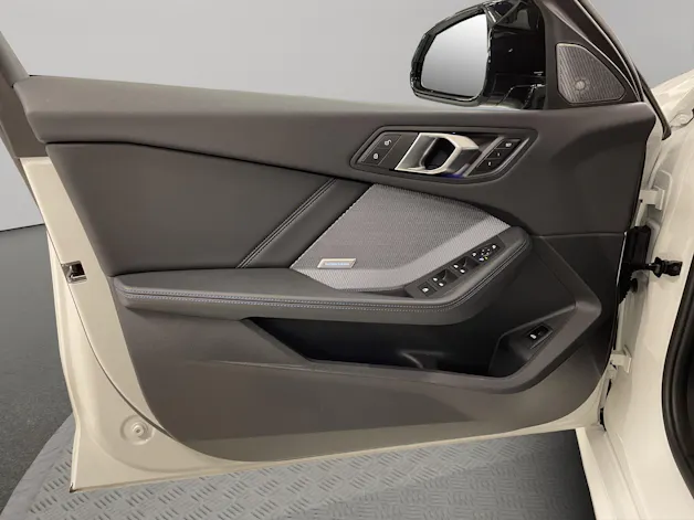 BMW M135i xDrive
