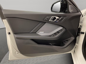 Vehicle image BMW M135i xDrive