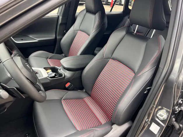 Toyota RAV4 2.5 Plug-In-Hybrid Premium