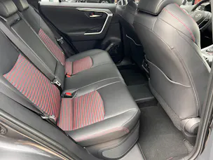 Toyota RAV4 2.5 Plug-In-Hybrid Premium