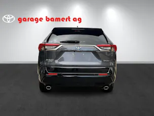 Toyota RAV4 2.5 Plug-In-Hybrid Premium