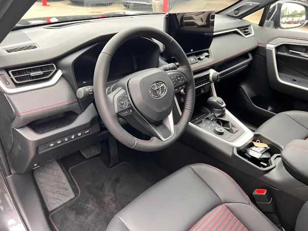 Toyota RAV4 2.5 Plug-In-Hybrid Premium