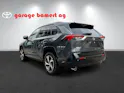 Toyota RAV4 2.5 Plug-In-Hybrid Premium