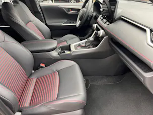 Toyota RAV4 2.5 Plug-In-Hybrid Premium