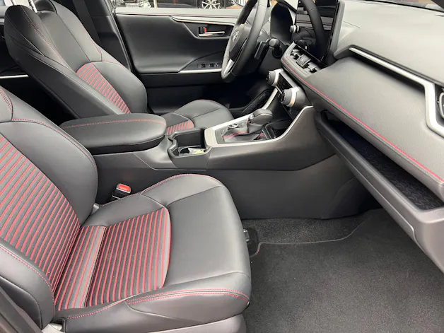 Toyota RAV4 2.5 Plug-In-Hybrid Premium