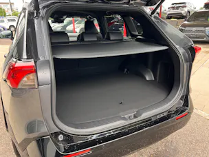 Toyota RAV4 2.5 Plug-In-Hybrid Premium