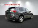 Toyota RAV4 2.5 Plug-In-Hybrid Premium