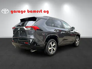 Toyota RAV4 2.5 Plug-In-Hybrid Premium