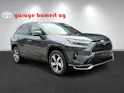 Toyota RAV4 2.5 Plug-In-Hybrid Premium
