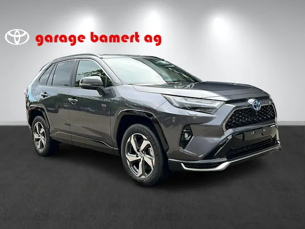 Toyota RAV4 2.5 Plug-In-Hybrid Premium