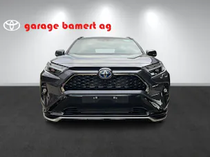 Toyota RAV4 2.5 Plug-In-Hybrid Premium