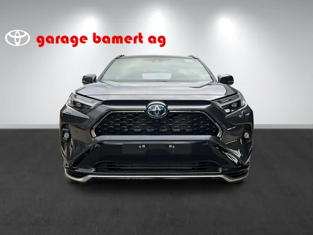Toyota RAV4 2.5 Plug-In-Hybrid Premium