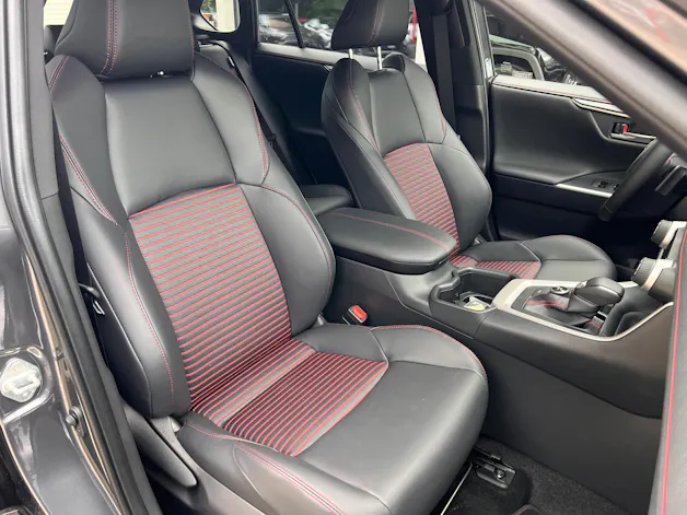 Toyota RAV4 2.5 Plug-In-Hybrid Premium