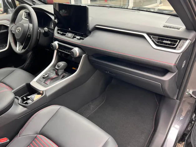 Toyota RAV4 2.5 Plug-In-Hybrid Premium