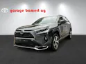 Toyota RAV4 2.5 Plug-In-Hybrid Premium