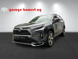 Toyota RAV4 2.5 Plug-In-Hybrid Premium