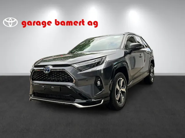 Toyota RAV4 2.5 Plug-In-Hybrid Premium