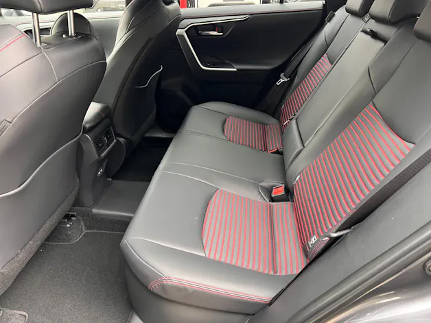 Toyota RAV4 2.5 Plug-In-Hybrid Premium