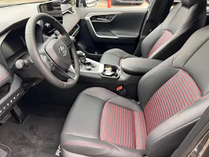 Toyota RAV4 2.5 Plug-In-Hybrid Premium