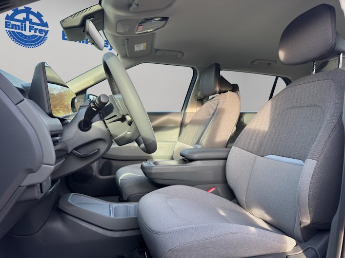 Vehicle image KIA EV3