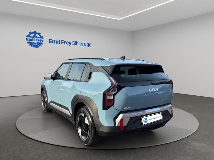 Vehicle image KIA EV3