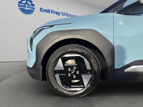 Vehicle image KIA EV3 58 kWh Lite