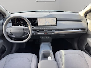 Vehicle image KIA EV3 58 kWh Lite