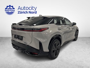 Vehicle image LEXUS RZ 550e F Sport
