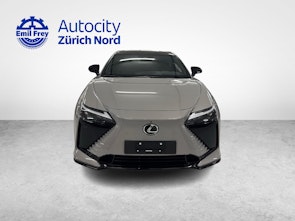 Vehicle image LEXUS RZ 550e F Sport