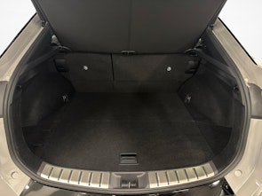 Vehicle image LEXUS RZ 550e F Sport