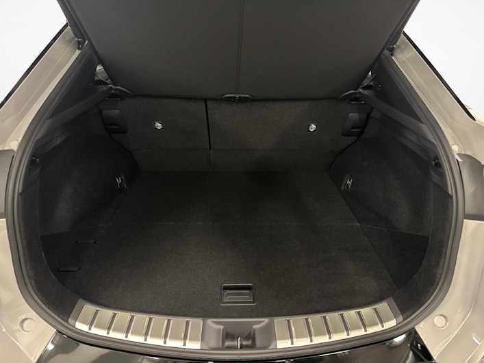 Vehicle image LEXUS RZ