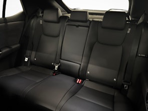 Vehicle image LEXUS RZ 550e F Sport