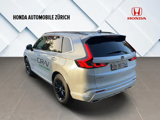 Honda CR-V 2.0 i-MMD Plug-in Hybrid Advance Tech 2WD, Leasing Aktion 0 % bis 31.03.2026