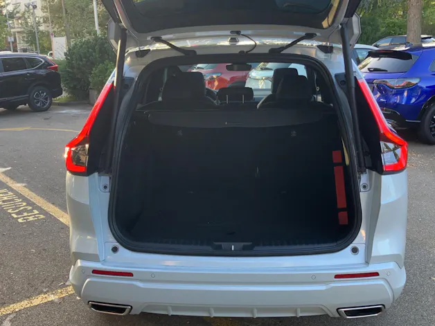 Honda CR-V 2.0 i-MMD Plug-in Hybrid Advance Tech 2WD, Leasing Aktion 0 % bis 31.03.2026