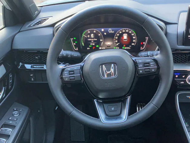 Honda CR-V 2.0 i-MMD Plug-in Hybrid Advance Tech 2WD, Leasing Aktion 0 % bis 31.03.2026