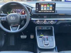 Honda CR-V 2.0 i-MMD Plug-in Hybrid Advance Tech 2WD, Leasing Aktion 0 % bis 31.03.2026