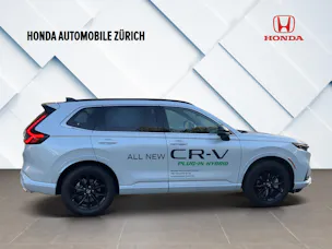 Honda CR-V 2.0 i-MMD Plug-in Hybrid Advance Tech 2WD, Leasing Aktion 0 % bis 31.03.2026