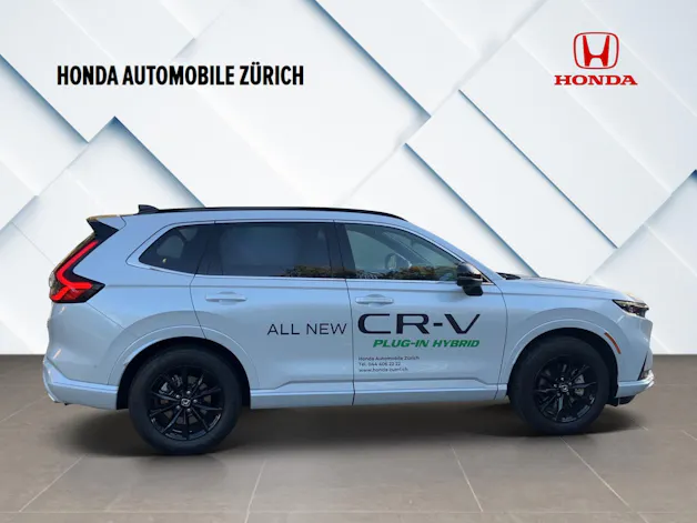 Honda CR-V 2.0 i-MMD Plug-in Hybrid Advance Tech 2WD, Leasing Aktion 0 % bis 31.03.2026