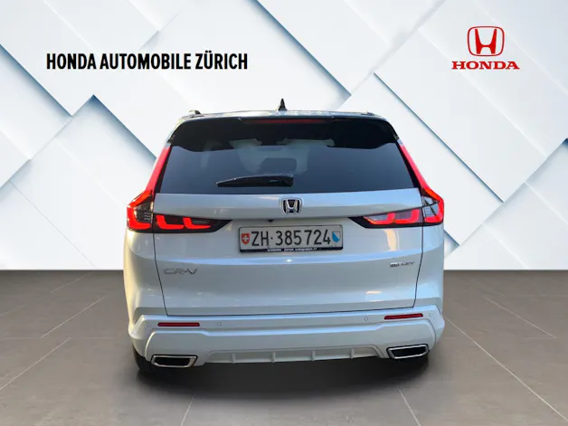 Honda CR-V 2.0 i-MMD Plug-in Hybrid Advance Tech 2WD, Leasing Aktion 0 % bis 31.03.2026