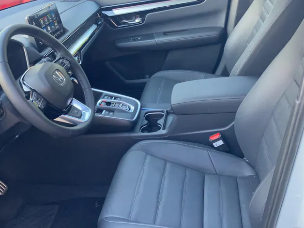 Honda CR-V 2.0 i-MMD Plug-in Hybrid Advance Tech 2WD, Leasing Aktion 0 % bis 31.03.2026