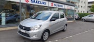 First vehicle image
