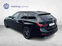 BMW 320e xDrive SAG Touring