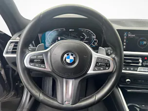 BMW 320e xDrive SAG Touring