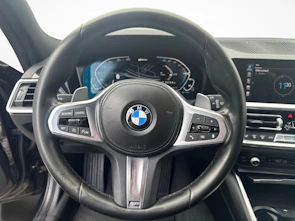 Fahrzeugbild BMW 320e xDrive SAG Touring