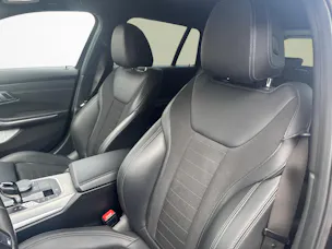 BMW 320e xDrive SAG Touring
